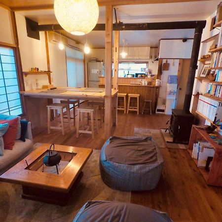 Guesthouse SORA Minamiizu Extérieur photo