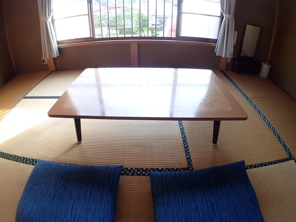 Guesthouse SORA Minamiizu Extérieur photo